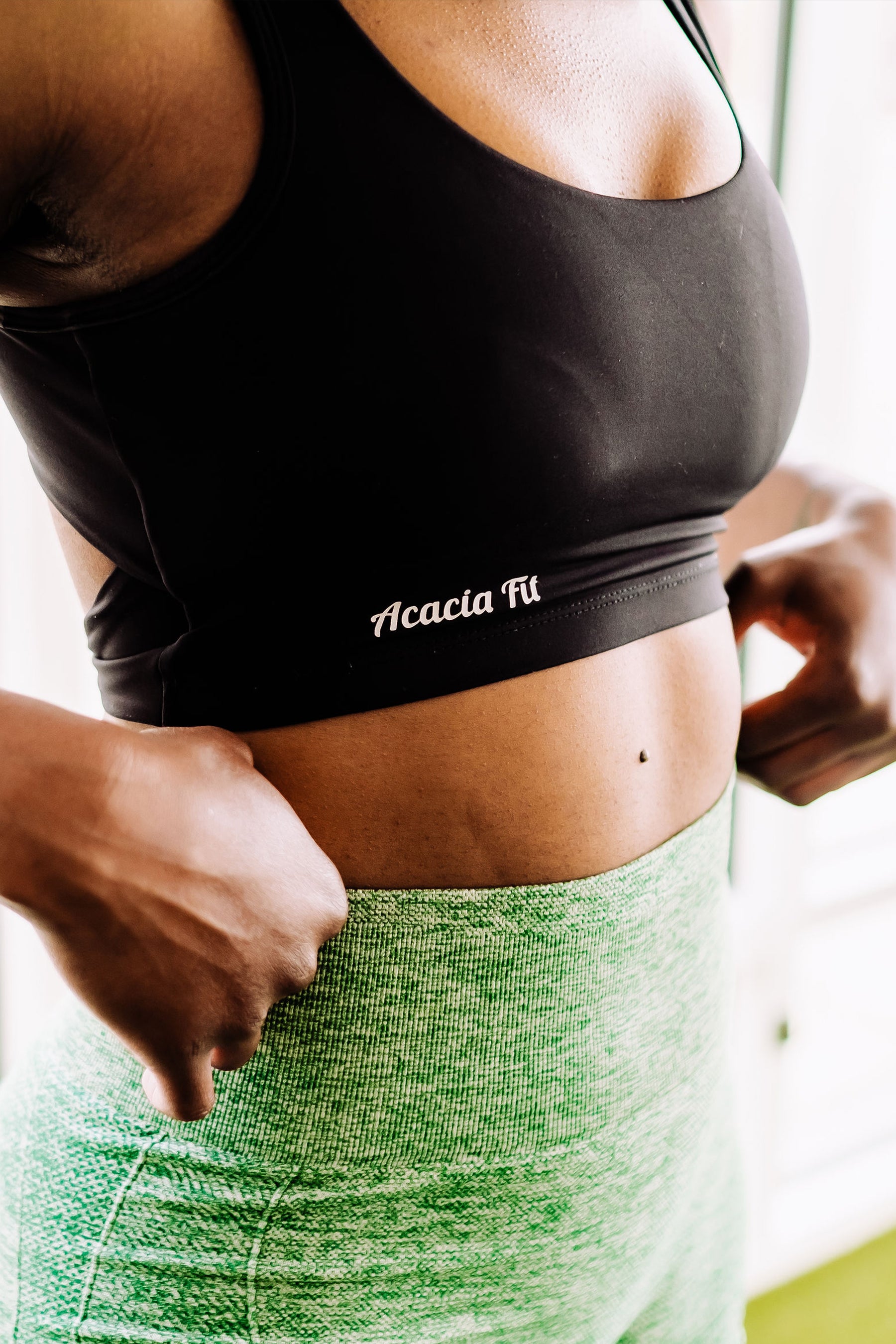 Sports Bras