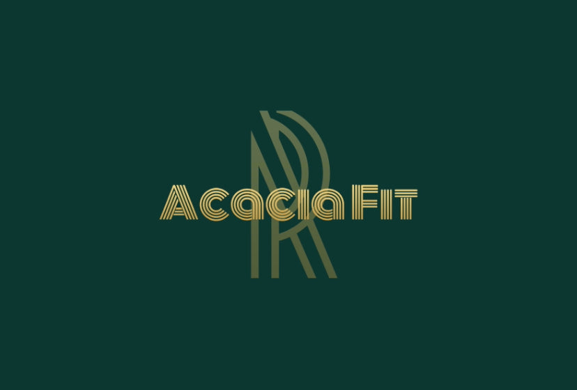 Acacia Fit gift card