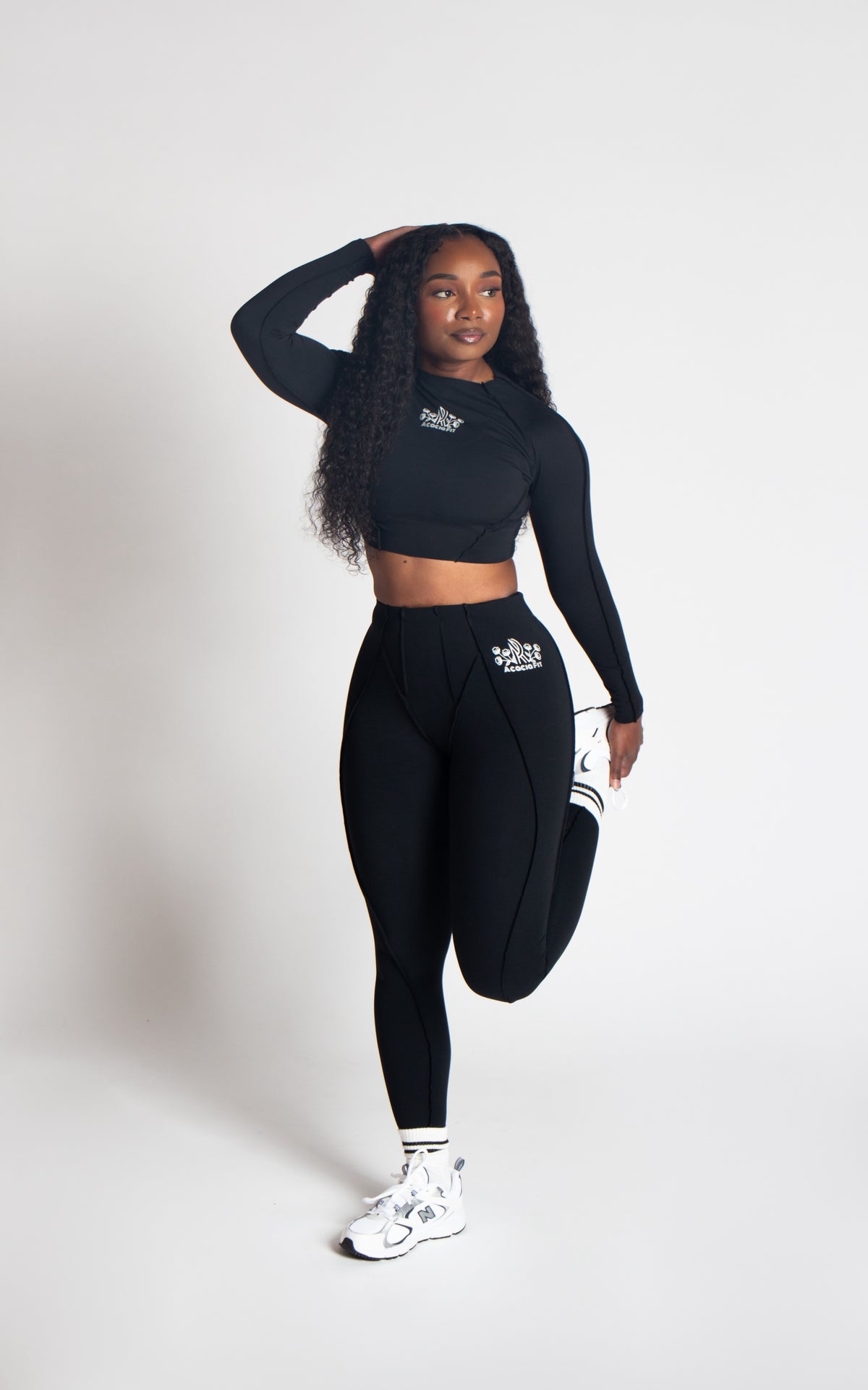 Nefertari Set