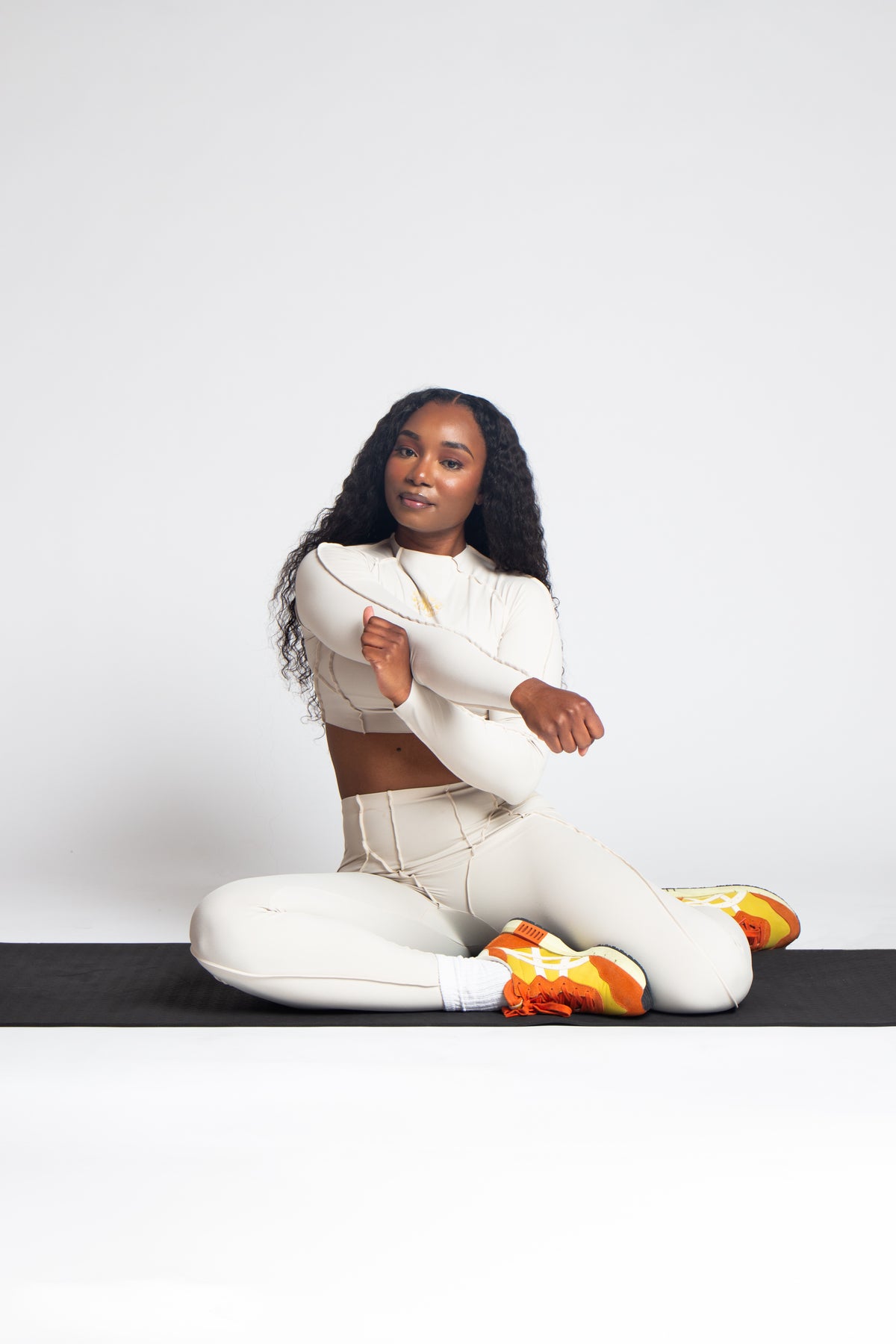 Nefertari Set