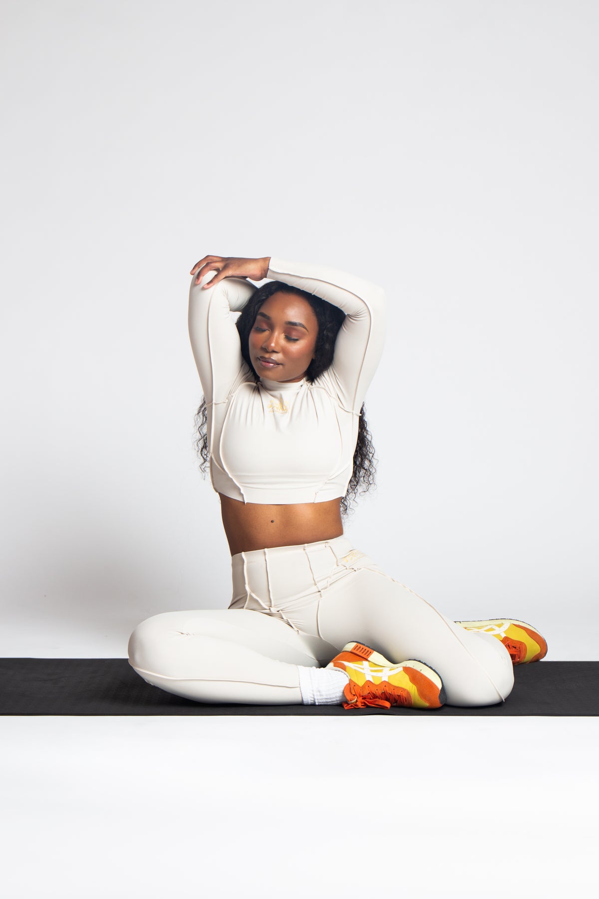 Nefertari Set